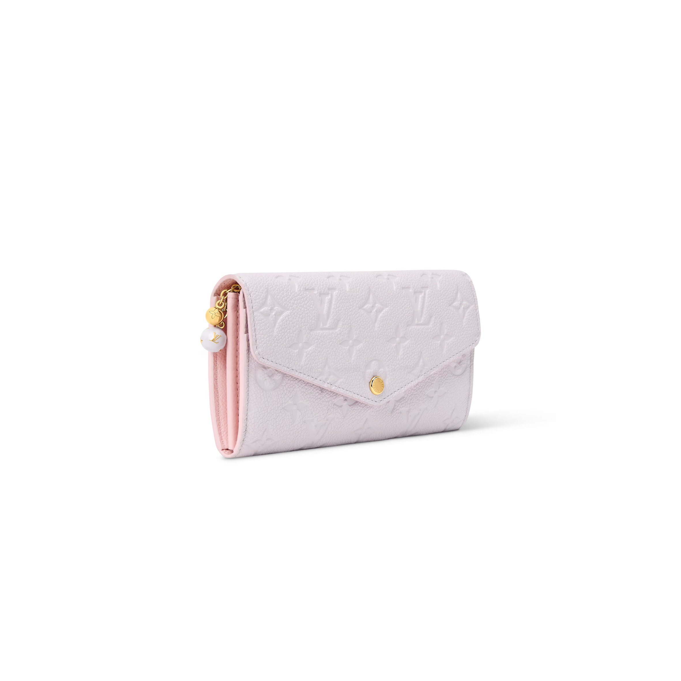 LOUIS VUITTON SARAH WALLET M29465 (19*10.5*2cm)